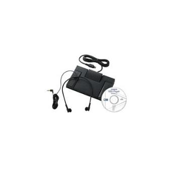 Olympus AS-2400 Transcription Kit - 1