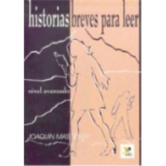 Historias breves para leer : Nivel avanzado (B2) - 1