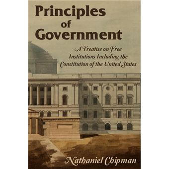Principles Of Government - 1