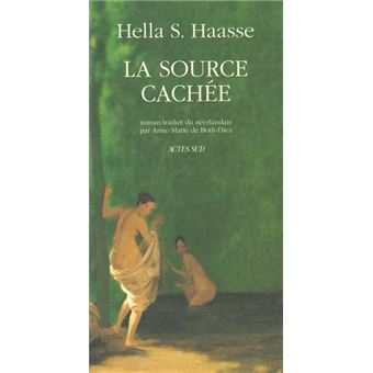 La Source Cachee - 1