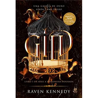 Gild - Fantasia Sensação No Tiktok: 1 - 1