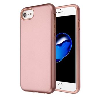 Capa Phonecare Hard Case Slimshield para iPhone 7 / 8 Cor-De-Rosa - 1