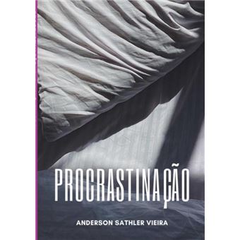 Procrastinação - 1