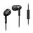 Auriculares Philips SHE1455BK/10 Preto_2
