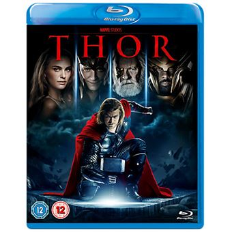 Filme Disney Thor - 1