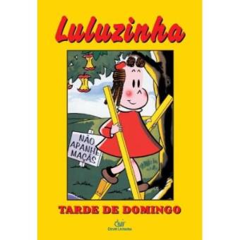 Luluzinha. Tarde De Domingo - Volume 5 - 1