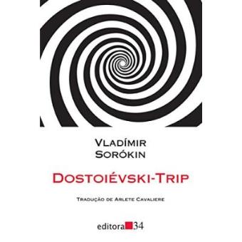 Dostoiévski-Trip - 1