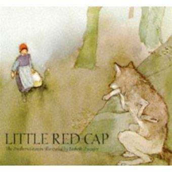 Little Red Cap - 1