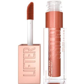 Brilho de Lábios Maybelline Lifter Gloss - 1