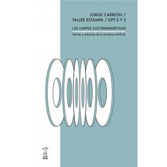 Los Campos Electromagnéticos - 1