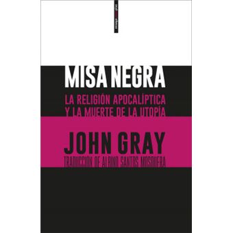 Misa Negra - 1