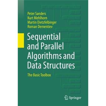 Sequential And Parallel Algorithms And Data Structures The Basic Toolbox - 1