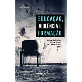 Educação, Violência e Formação - 1