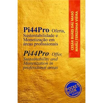 Pi44Pro Oferta, Sustentabilidade E Monetização Em Áreas Profissionais - 1