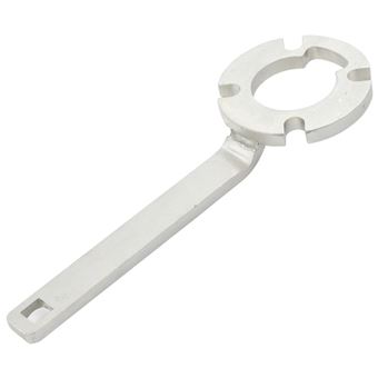 Ferramenta de Bloqueio da Cambota vidaXL para Volvo - 1