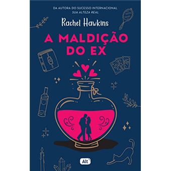 A Maldição Do Ex - 1