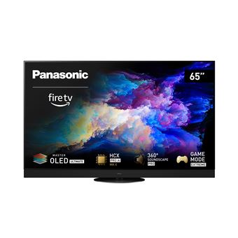 Smart TV Panasonic TV-65Z95AEG | OLED | 4K UHD | 65'' | 165,1 cm | G - 1