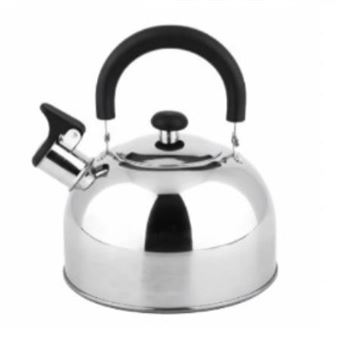 Chaleira de Aço Csk 2L Barth 8Csk89030 - 1