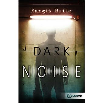 Dark Noise | Margit Ruile - 1