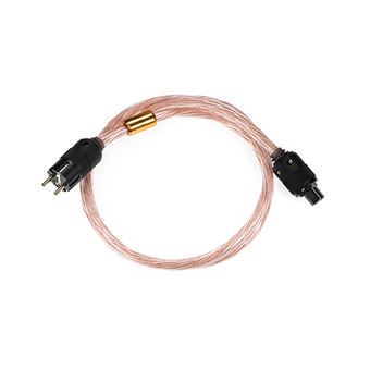 Cabo de alimentação iFi QUASAR - 1