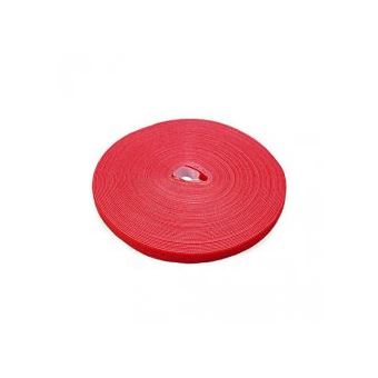 Label-the-cable PRO 1260 organizador de cabos Cable flex tube Secretária/Parede Vermelho 1 peça(s) - 1