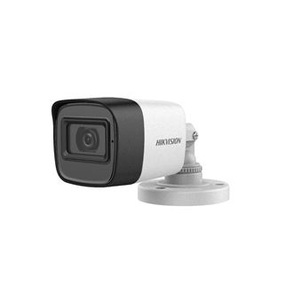 Câmara de Segurança Hikvision DS-2CE16D0T-ITFS | Branco - 1