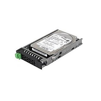 Disco Interno HDD Fujitsu S26361-F3956-L100 | 2.5" | 1 TB - 1