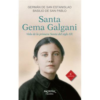 Santa Gema Galgani - 1