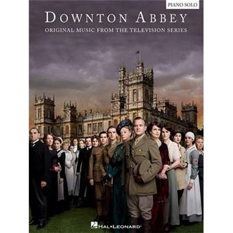 Downton Abbey Original Music From The Television Series - 1