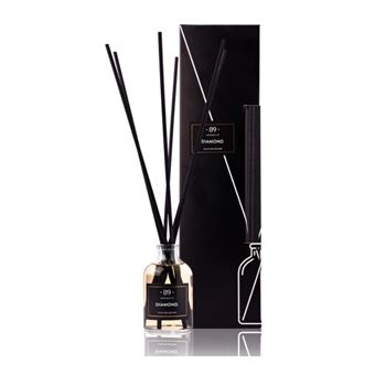 Difusor de Palhetas Aromatic89 Diamond | Floral Doce - 1