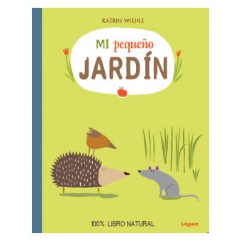 Mi Pequeño Jardín - 1