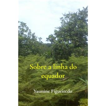 Sobre A Linha Do Equador - 1