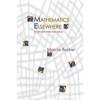 Mathematics Elsewhere - An Exploration of Ideas Across Cultures - Paperback - 2004 - 1