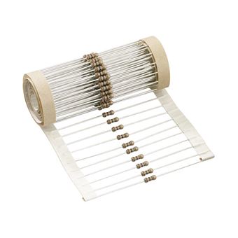 Rutenbeck 681072 resistor 100 O - 1