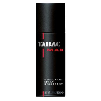 Desodorizante Tabac Man - 1