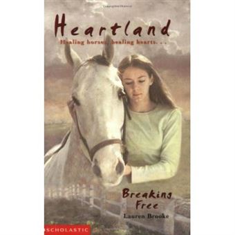 Breaking Free (Heartland 3) - 1