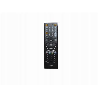 Controlo Remoto Dishiqing para Onkyo HT-R693 RC-735M TX-NR828 HT-R993 RC-735M | Preto - 1