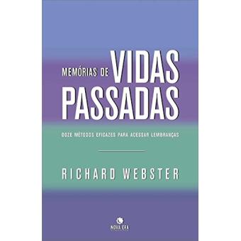 Memórias de Vidas Passadas - 1