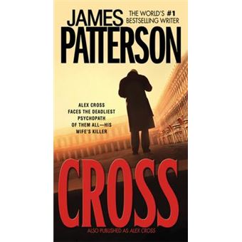 Cross : Also Published as Alex Cross - 1