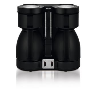 Cafeteira Krups KT8501 | Preto - 1