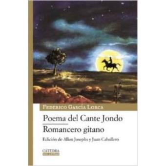 Poema del cante jondo - 1
