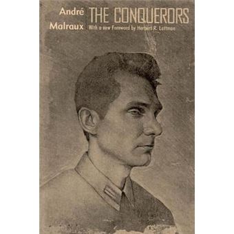 The Conquerors - Paperback - 1991 - 1