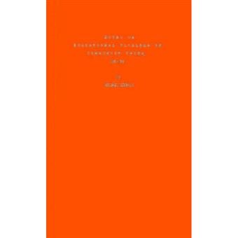 Notes on Educational Problems in Communist China, 1941-47 - With Supplements on Developments in 1948 and 1949 - Hardback - 1977 - 1