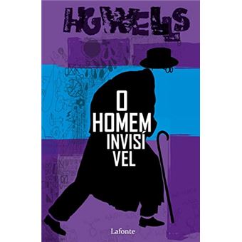 O Homem Invisível - 1