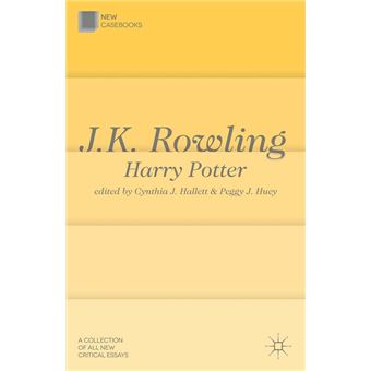 J. K. Rowling: Harry Potter - Hardback - 2012 - 1