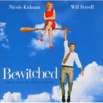 Ost-bewitched (13 Trax) - 1