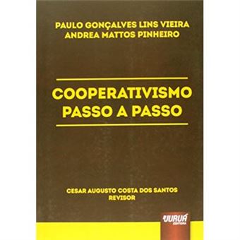 Cooperativismo Passo A Passo - 1