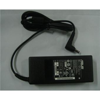 Adaptador e Transformador ASUS 04G2660031U0 | Preto - 1