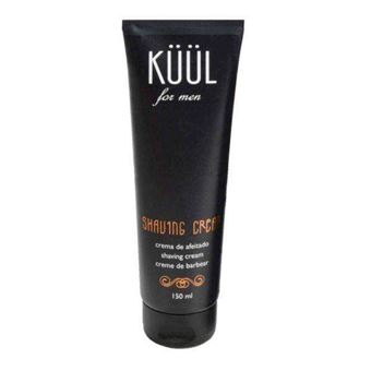Creme de Barbear Kuul | 150 ml - 1