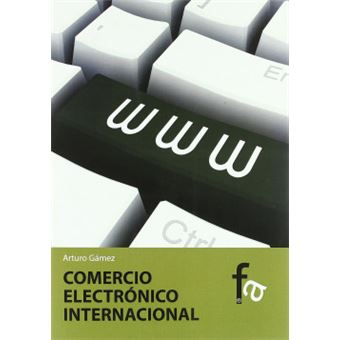 Comercio Electronico Internacional - 1